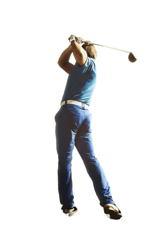 Inicio 1 Golfista profesional