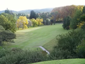 ascochinga golf club