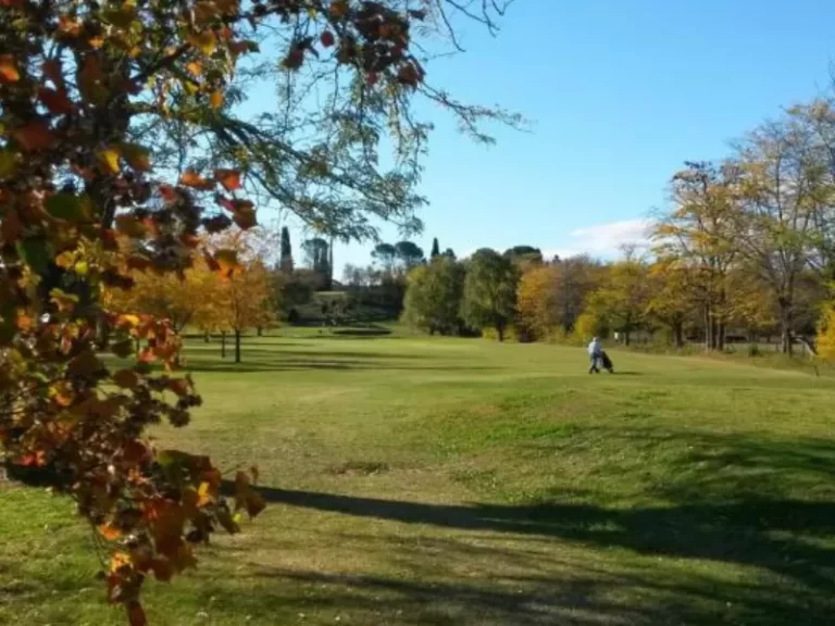Ascochinga, club de golf en cordoba, canchas de golf