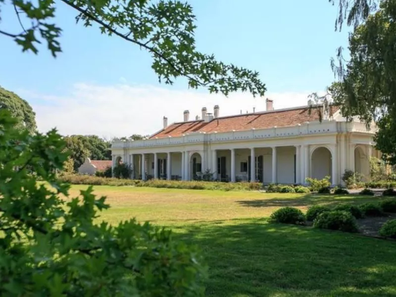 Inicio 3 Ascochinga, canchas de golf en cordoba, club de golf