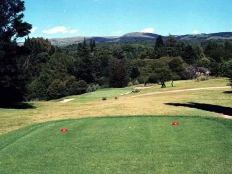 Ascochinga, club de golf en cordoba, canchas de golf