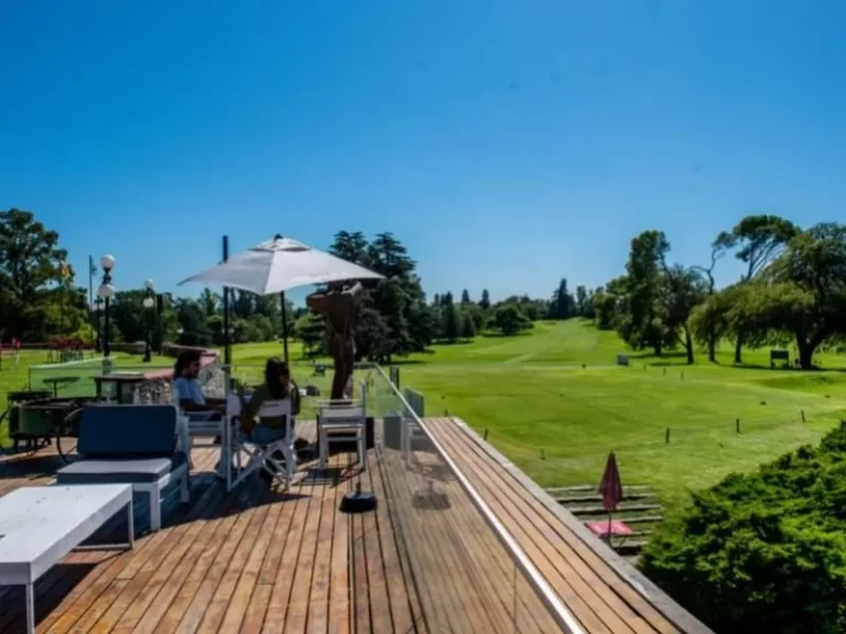Cordoba Golf Club, club de golf en cordoba, canchas de golf en villa allende