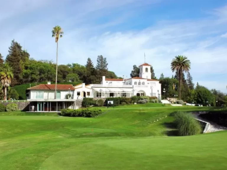 Cordoba Golf Club, club de golf en villa allende, canchas de golf en cordoba