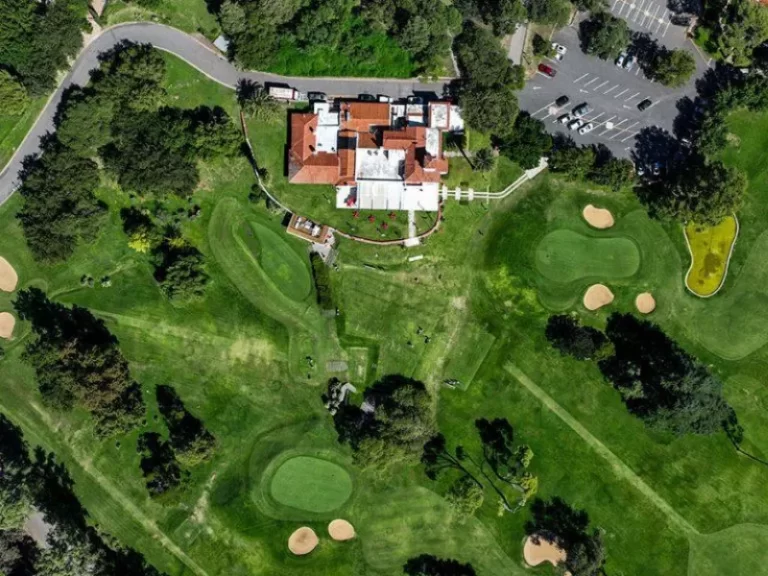 Cordoba Golf Club, donde hay canchas de golf en cordoba, clases de golf para niños