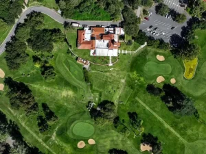 Cordoba Golf Club, donde hay canchas de golf en cordoba, clases de golf para niños
