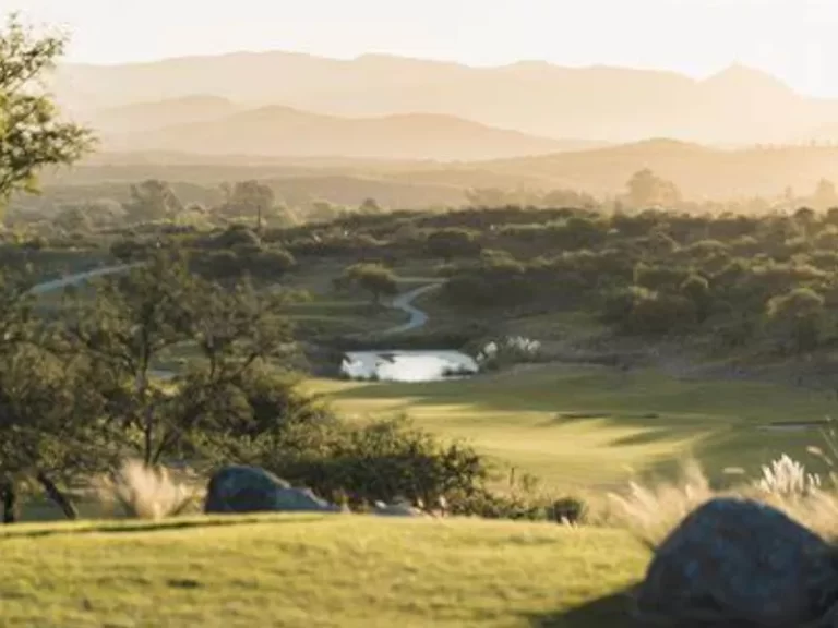 El Terron, canchas de golf en cordoba, club de golf en cordoba