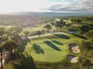 El Terron, club de golf en cordoba, canchas de golf