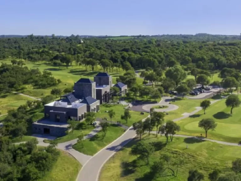 El Terron, club de golf en cordoba, que canchas de golf son mejores en cordoba