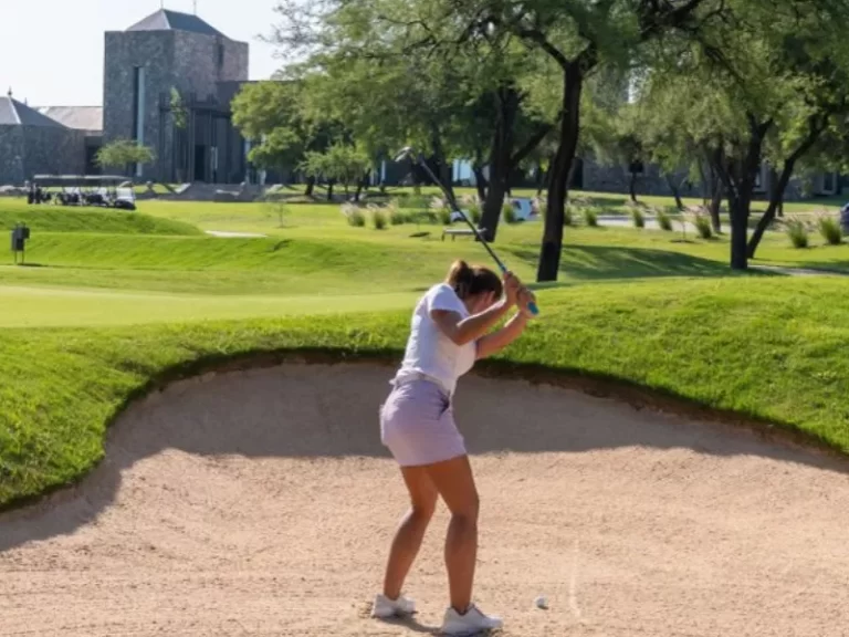 El Terron, golf club en cordoba, canchas de golf en cordoba