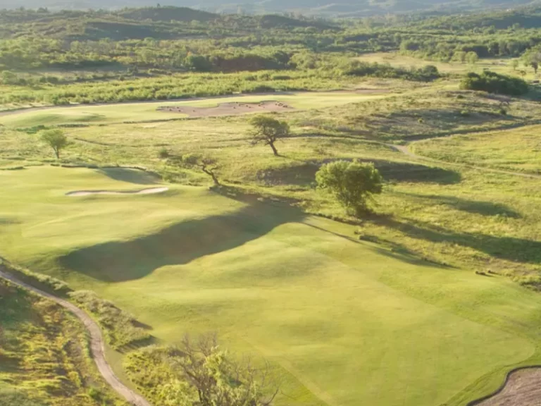 Estancia la Paz, club de golf en cordoba, predios de golf en cordoba