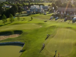 golf jockey club