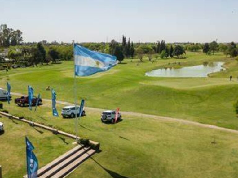 Jockey golf Club, canchas de golf en cordoba, greens de golf en cordoba