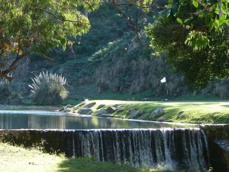 Potrerillo de Larreta, cordoba club de golf, golf en cordoba