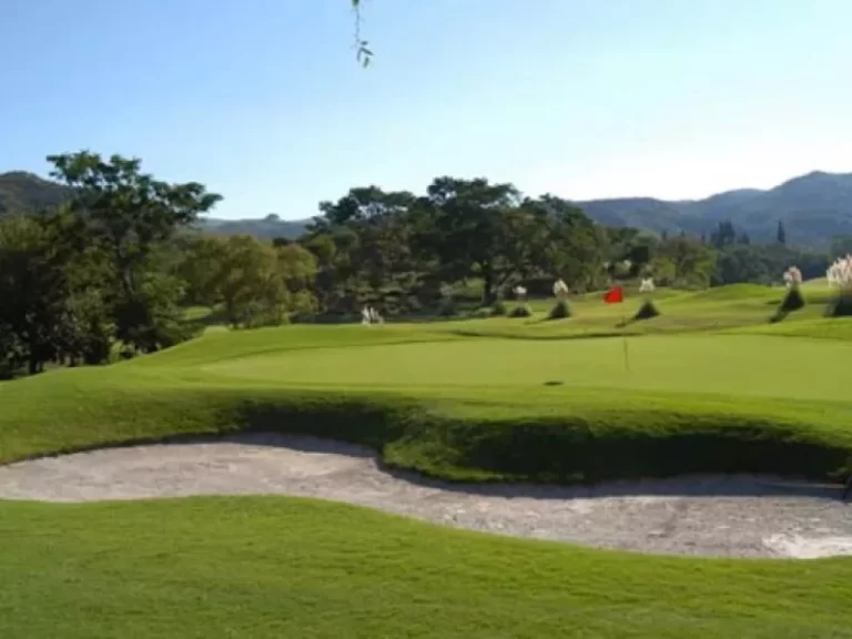 Potrerillo de Larreta, cordoba club de golf, golf en cordoba