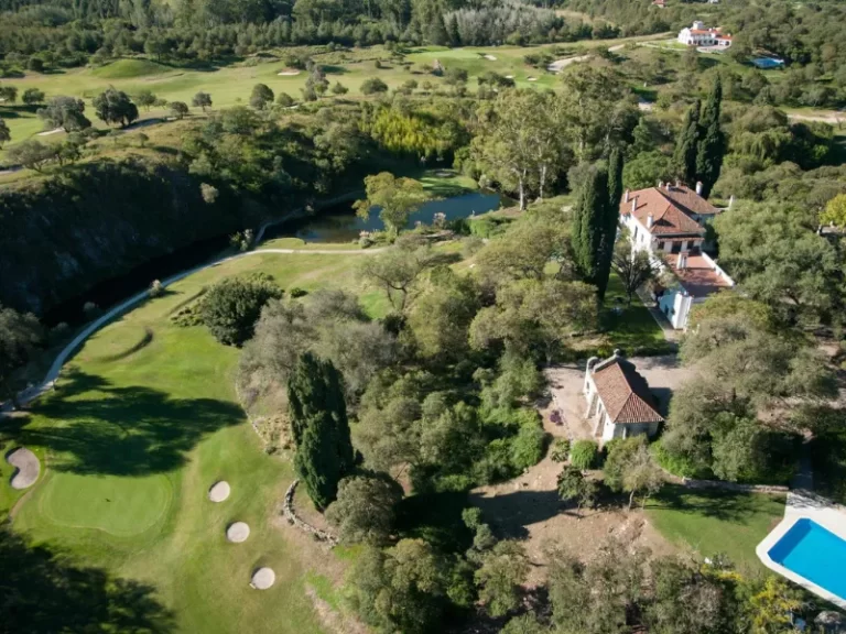 Potrerillo de Larreta, cordoba club de golf, golf en cordoba